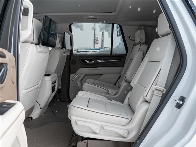 2023 GMC Yukon Denali (Stk: N17204) in Newmarket - Image 26 of 31