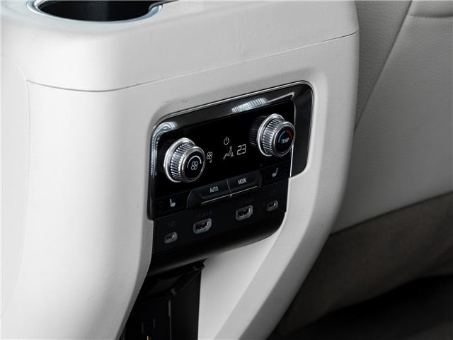 2023 GMC Yukon Denali (Stk: N17204) in Newmarket - Image 27 of 31