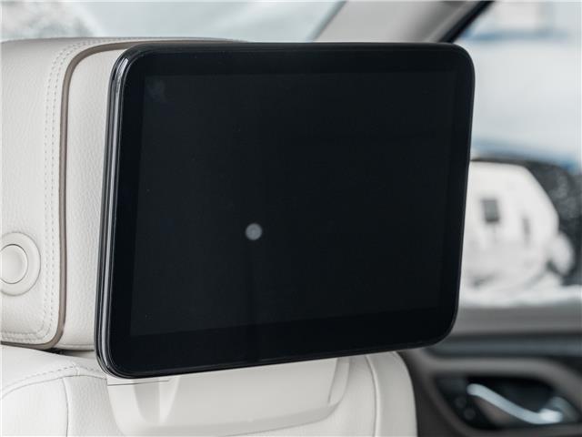 2023 GMC Yukon Denali (Stk: N17204) in Newmarket - Image 28 of 31