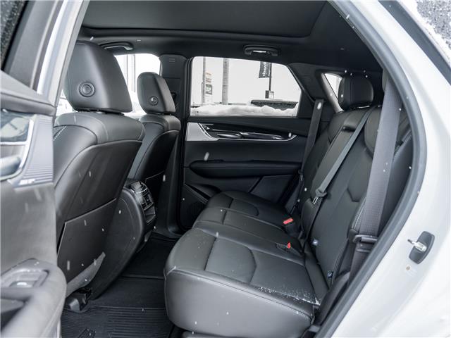 2022 Cadillac XT5 Premium Luxury (Stk: N17202) in Newmarket - Image 25 of 28