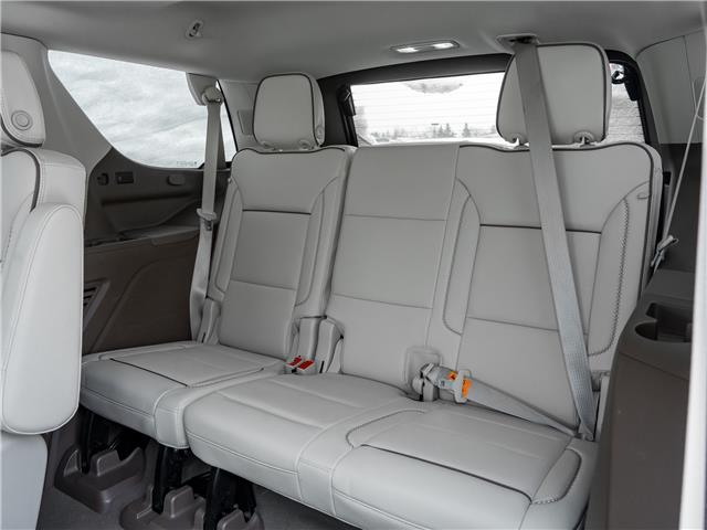 2023 GMC Yukon Denali (Stk: N17204) in Newmarket - Image 29 of 31