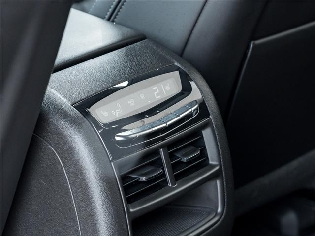 2022 Cadillac XT5 Premium Luxury (Stk: N17202) in Newmarket - Image 26 of 28