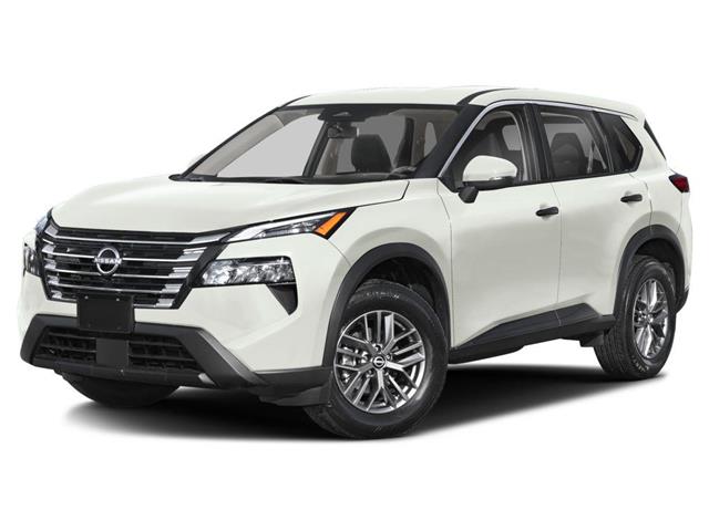 2026 Nissan Rogue S (Stk: XN7440) in Thornhill - Image 1 of 11