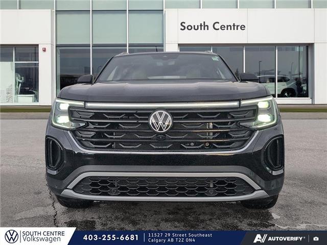 2025 Volkswagen Atlas Cross Sport 2.0 TSI Highline (Stk: ST-284A) in Calgary - Image 2 of 23 2025 Volkswagen Atlas Cross Sport 2.0 TSI Highline (Stk: ST-284A) in Calgary - Image 2 of 23