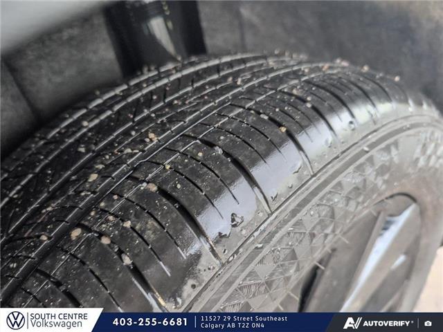 2025 Volkswagen Atlas Cross Sport 2.0 TSI Highline (Stk: ST-284A) in Calgary - Image 7 of 23 2025 Volkswagen Atlas Cross Sport 2.0 TSI Highline (Stk: ST-284A) in Calgary - Image 7 of 23