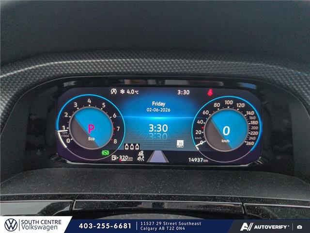 2025 Volkswagen Atlas Cross Sport 2.0 TSI Highline (Stk: ST-284A) in Calgary - Image 13 of 23 2025 Volkswagen Atlas Cross Sport 2.0 TSI Highline (Stk: ST-284A) in Calgary - Image 13 of 23