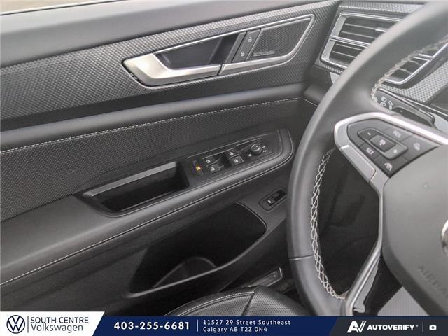 2025 Volkswagen Atlas Cross Sport 2.0 TSI Highline (Stk: ST-284A) in Calgary - Image 15 of 23 2025 Volkswagen Atlas Cross Sport 2.0 TSI Highline (Stk: ST-284A) in Calgary - Image 15 of 23