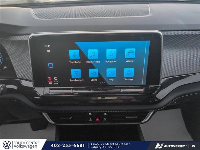 2025 Volkswagen Atlas Cross Sport 2.0 TSI Highline (Stk: ST-284A) in Calgary - Image 17 of 23 2025 Volkswagen Atlas Cross Sport 2.0 TSI Highline (Stk: ST-284A) in Calgary - Image 17 of 23