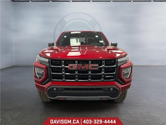 2026 GMC Canyon AT4 (Stk: 302591) in Lethbridge - Image 8 of 15