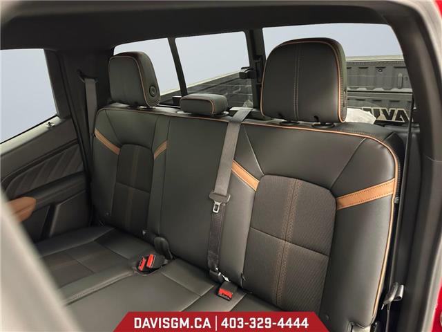 2026 GMC Canyon AT4 (Stk: 302591) in Lethbridge - Image 13 of 15