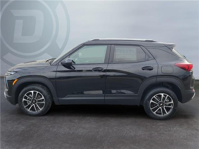 2026 Chevrolet TrailBlazer LT (Stk: 380456) in Claresholm - Image 2 of 15