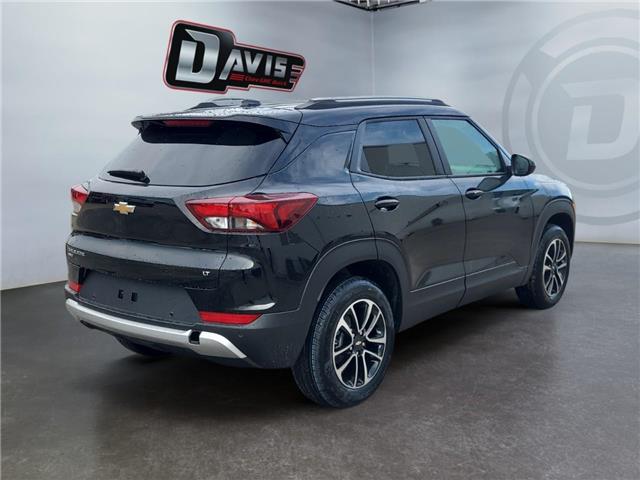 2026 Chevrolet TrailBlazer LT (Stk: 380456) in Claresholm - Image 5 of 15