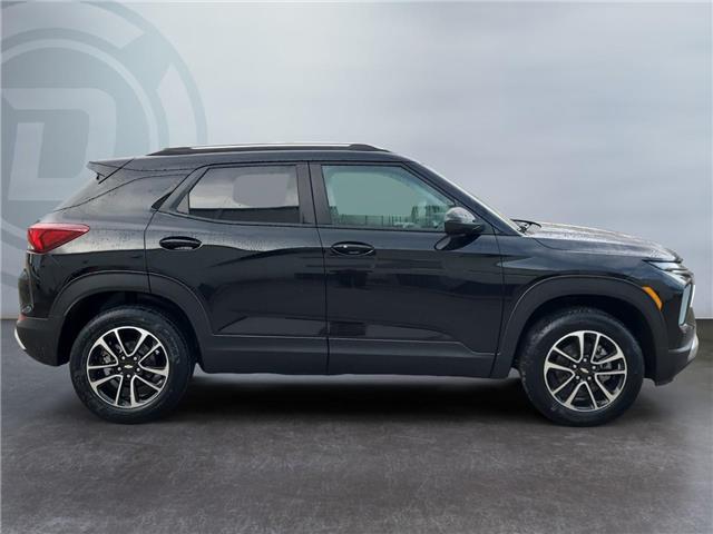 2026 Chevrolet TrailBlazer LT (Stk: 380456) in Claresholm - Image 6 of 15
