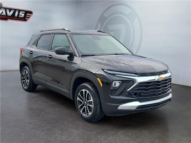 2026 Chevrolet TrailBlazer LT (Stk: 380456) in Claresholm - Image 7 of 15