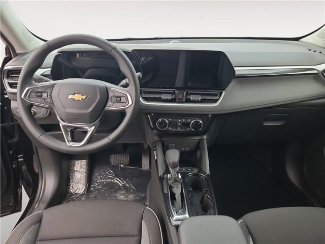 2026 Chevrolet TrailBlazer LT (Stk: 380456) in Claresholm - Image 10 of 15