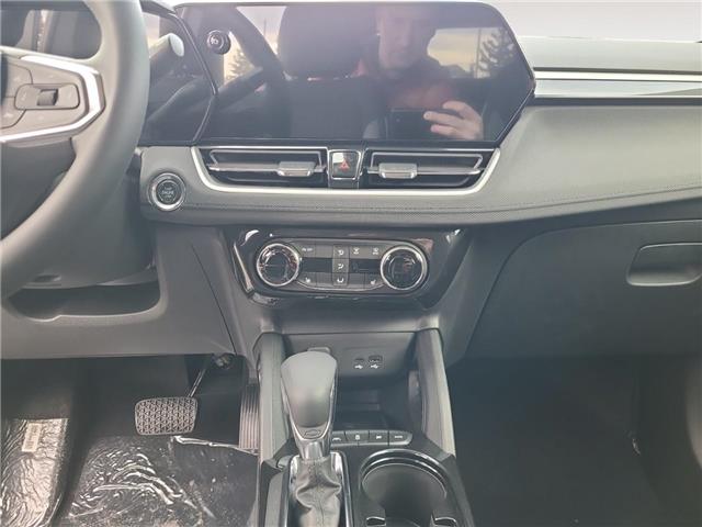 2026 Chevrolet TrailBlazer LT (Stk: 380456) in Claresholm - Image 11 of 15