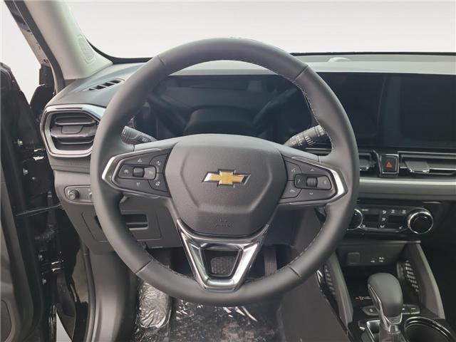 2026 Chevrolet TrailBlazer LT (Stk: 380456) in Claresholm - Image 12 of 15