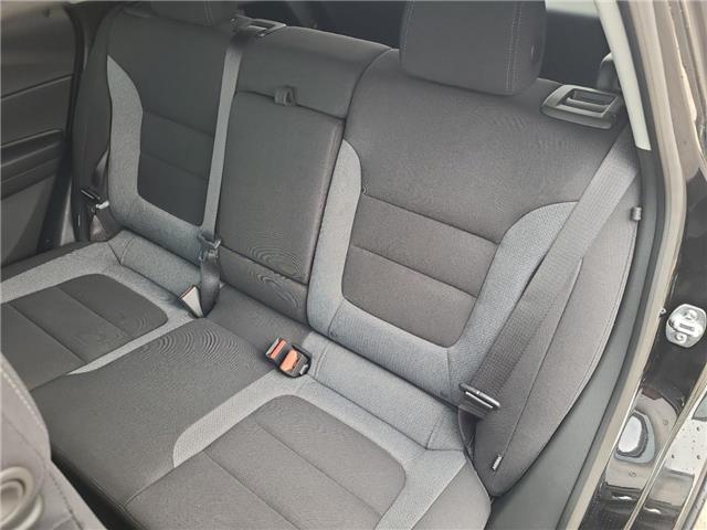 2026 Chevrolet TrailBlazer LT (Stk: 380456) in Claresholm - Image 13 of 15