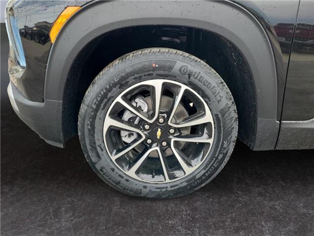 2026 Chevrolet TrailBlazer LT (Stk: 380456) in Claresholm - Image 14 of 15