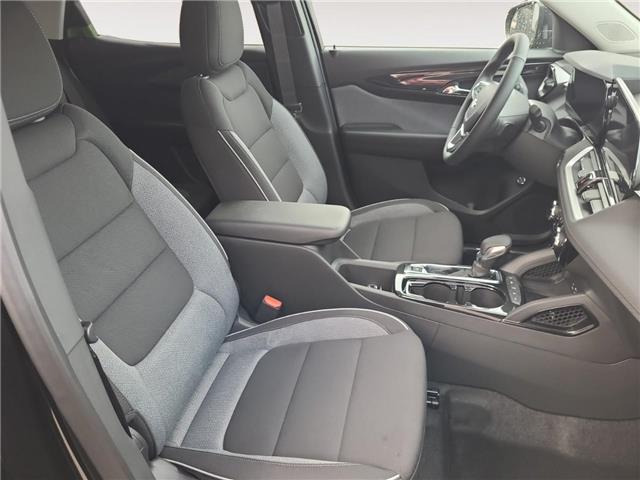 2026 Chevrolet TrailBlazer LT (Stk: 380456) in Claresholm - Image 15 of 15