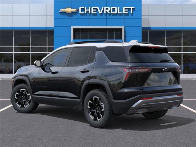 2026 Chevrolet Equinox ACTIV (Stk: 260253) in Ottawa - Image 3 of 24