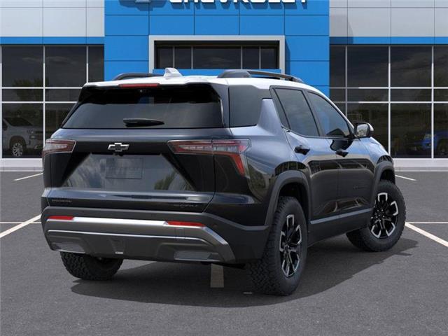 2026 Chevrolet Equinox ACTIV (Stk: 260253) in Ottawa - Image 4 of 24