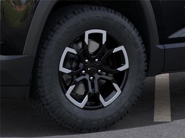 2026 Chevrolet Equinox ACTIV (Stk: 260253) in Ottawa - Image 9 of 24