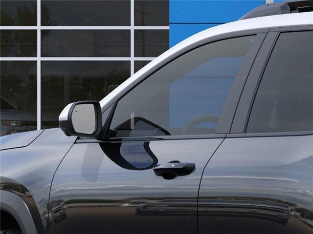 2026 Chevrolet Equinox ACTIV (Stk: 260253) in Ottawa - Image 12 of 24