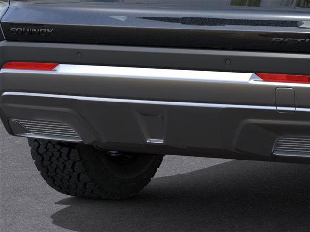 2026 Chevrolet Equinox ACTIV (Stk: 260253) in Ottawa - Image 14 of 24