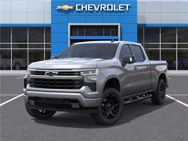 2026 Chevrolet Silverado 1500 RST (Stk: 260377) in Ottawa - Image 6 of 24