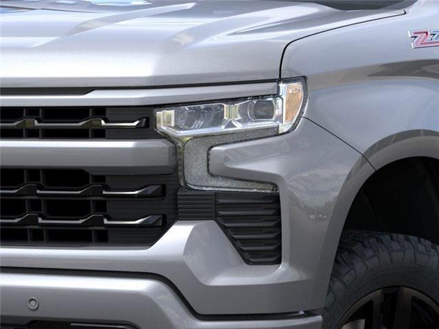 2026 Chevrolet Silverado 1500 RST (Stk: 260377) in Ottawa - Image 10 of 24