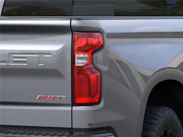 2026 Chevrolet Silverado 1500 RST (Stk: 260377) in Ottawa - Image 11 of 24