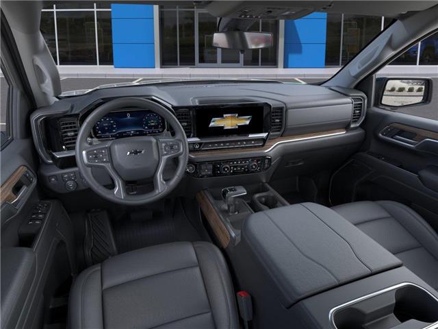 2026 Chevrolet Silverado 1500 RST (Stk: 260377) in Ottawa - Image 15 of 24