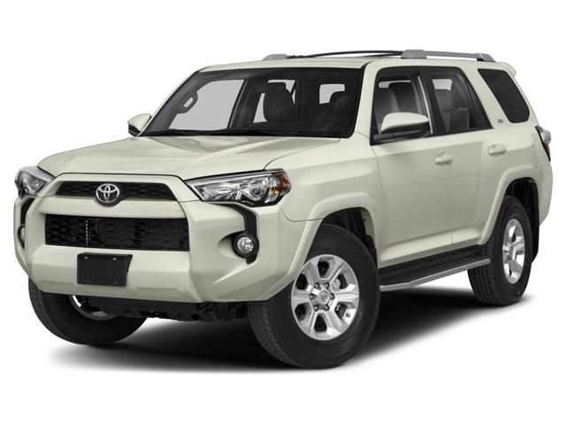 2019 Toyota 4Runner SR5 (Stk: 3036828A) in Cranbrook - Image 1 of 12