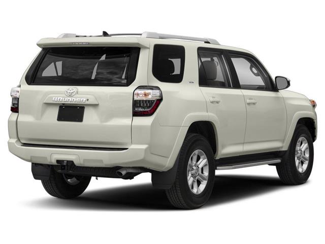 2019 Toyota 4Runner SR5 (Stk: 3036828A) in Cranbrook - Image 3 of 12