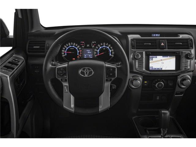 2019 Toyota 4Runner SR5 (Stk: 3036828A) in Cranbrook - Image 4 of 12