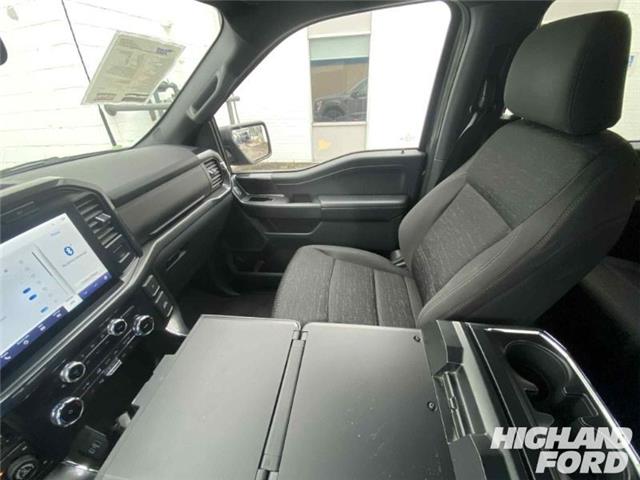 2022 Ford F-150 XLT (Stk: 95379) in Sault Ste. Marie - Image 9 of 18