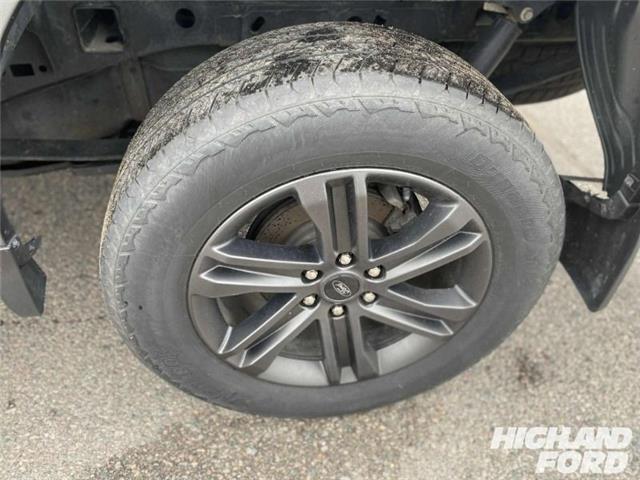 2022 Ford F-150 XLT (Stk: 95379) in Sault Ste. Marie - Image 13 of 18