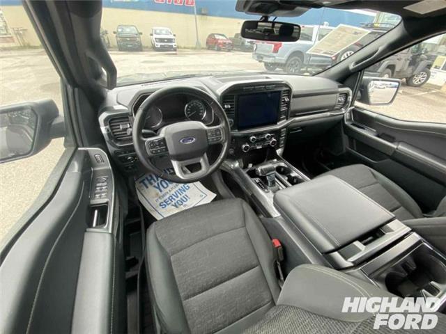 2022 Ford F-150 XLT (Stk: 95379) in Sault Ste. Marie - Image 14 of 18