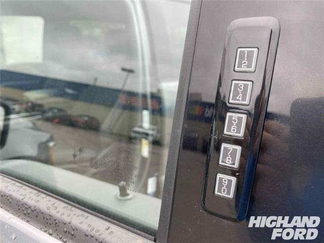 2022 Ford F-150 XLT (Stk: 95379) in Sault Ste. Marie - Image 16 of 18