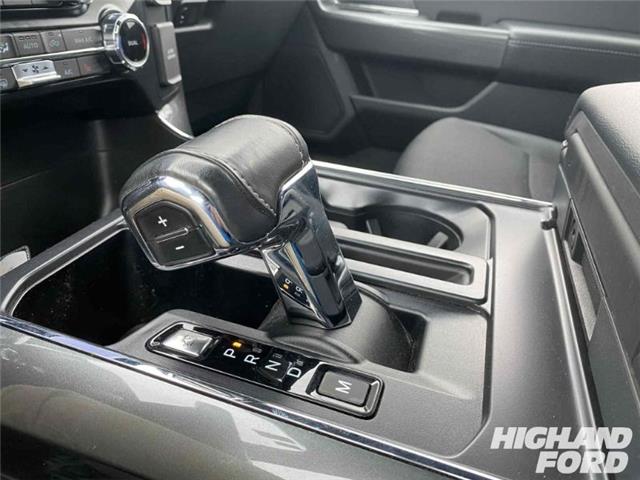 2022 Ford F-150 XLT (Stk: 95379) in Sault Ste. Marie - Image 18 of 18