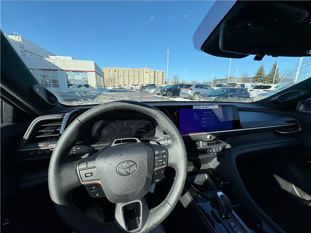 2026 Toyota Crown Signia Limited (Stk: 26134) in Bowmanville - Image 7 of 7 2026 Toyota Crown Signia Limited (Stk: 26134) in Bowmanville - Image 7 of 7