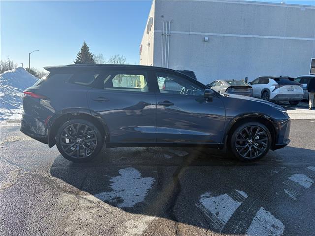 2026 Toyota Crown Signia Limited (Stk: 26134) in Bowmanville - Image 5 of 7 2026 Toyota Crown Signia Limited (Stk: 26134) in Bowmanville - Image 5 of 7
