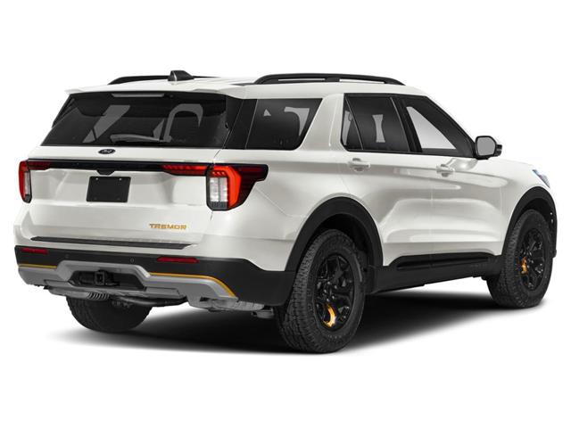 2026 Ford Explorer Tremor (Stk: TA-499) in Calgary - Image 2 of 13