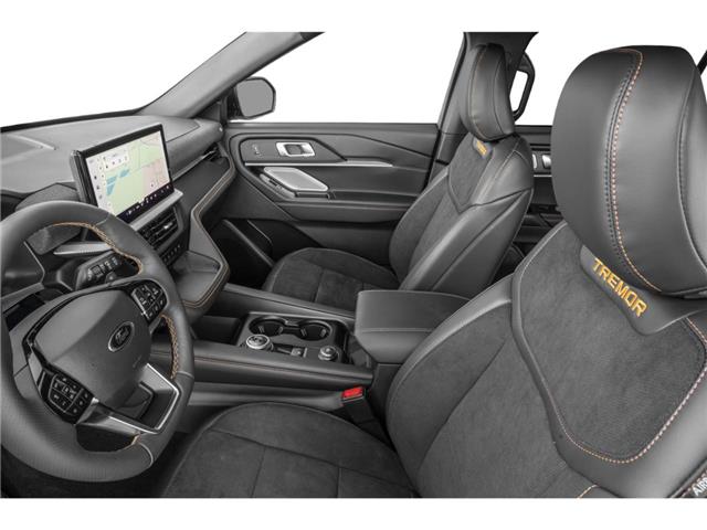 2026 Ford Explorer Tremor (Stk: TA-499) in Calgary - Image 6 of 13