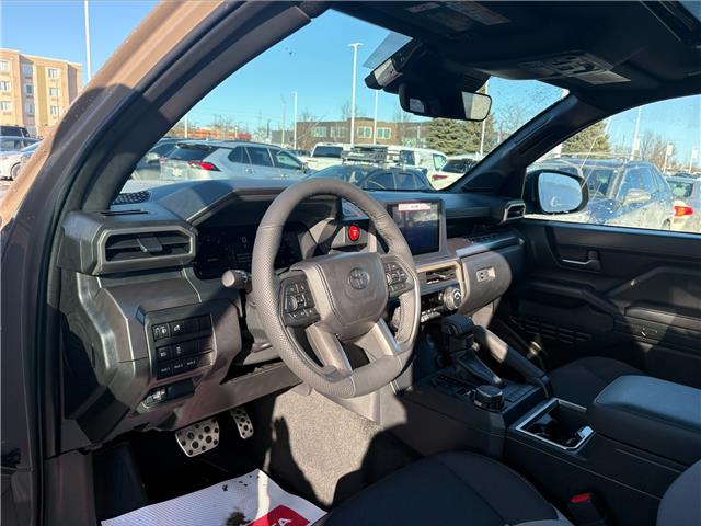 2026 Toyota Tacoma Base (Stk: 26119) in Bowmanville - Image 6 of 7