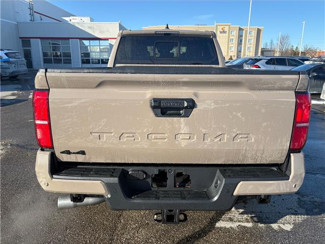 2026 Toyota Tacoma Base (Stk: 26119) in Bowmanville - Image 4 of 7