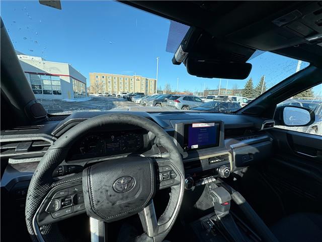 2026 Toyota Tacoma Base (Stk: 26119) in Bowmanville - Image 7 of 7