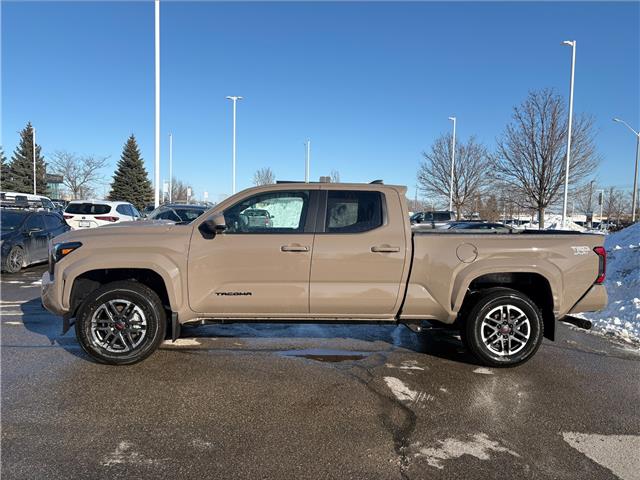 2026 Toyota Tacoma Base (Stk: 26119) in Bowmanville - Image 3 of 7