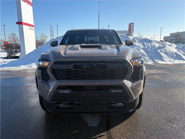 2026 Toyota Tacoma Base (Stk: 26119) in Bowmanville - Image 2 of 7